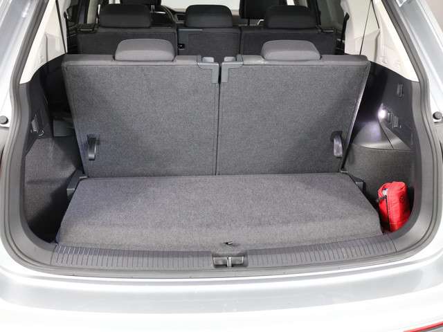 Volkswagen Tiguan 2024 Benzine
