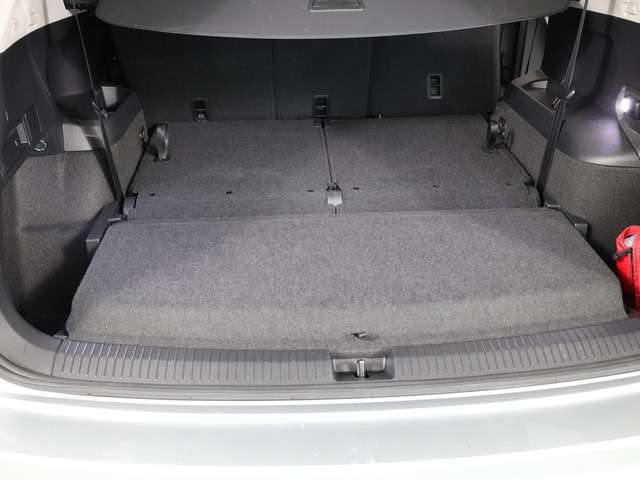 Volkswagen Tiguan 2024 Benzine