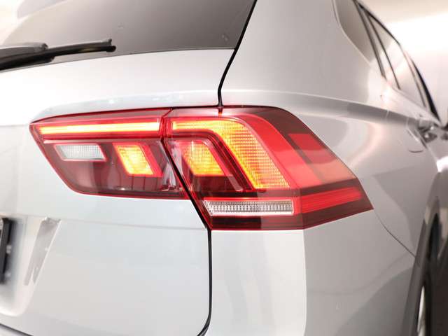 Volkswagen Tiguan 2024 Benzine