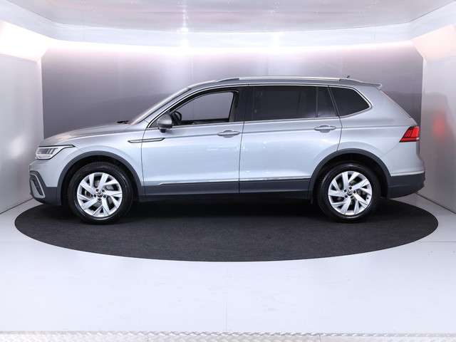 Volkswagen Tiguan 2024 Benzine