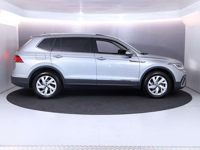 Volkswagen Tiguan 2024 Benzine