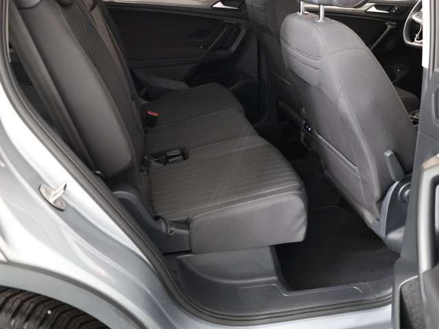 Volkswagen Tiguan 2024 Benzine