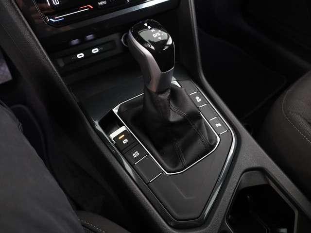 Volkswagen Tiguan 2024 Benzine