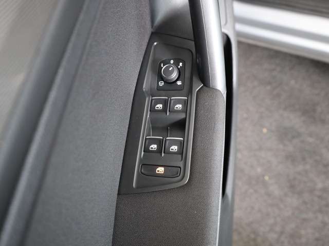 Volkswagen Tiguan 2024 Benzine