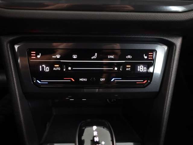 Volkswagen Tiguan 2024 Benzine