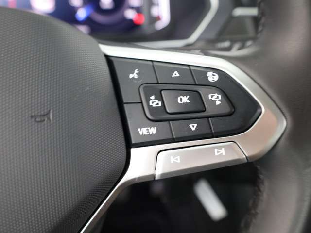 Volkswagen Tiguan 2024 Benzine