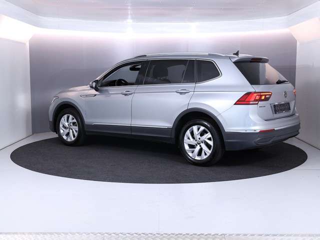 Volkswagen Tiguan 2024 Benzine