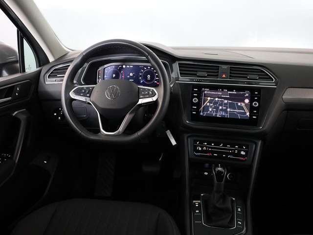 Volkswagen Tiguan 2024 Benzine