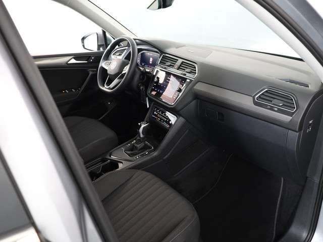 Volkswagen Tiguan 2024 Benzine