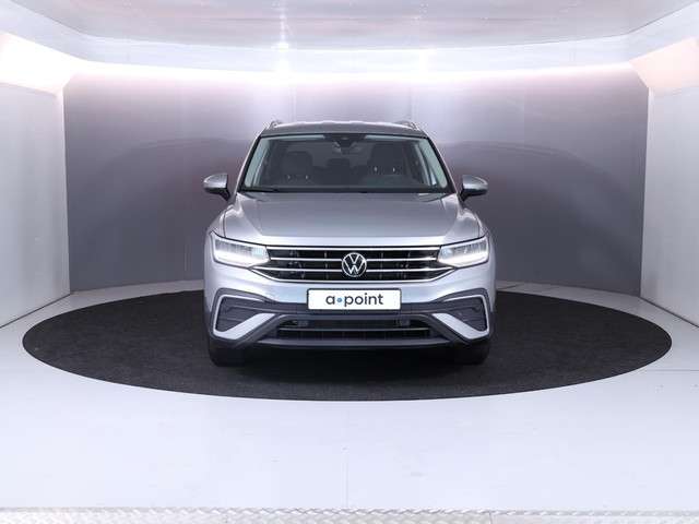 Volkswagen Tiguan 2024 Benzine