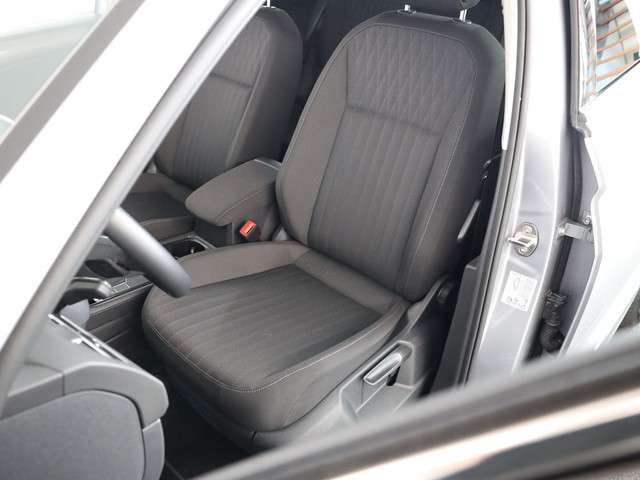 Volkswagen Tiguan 2024 Benzine