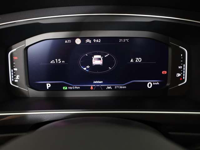 Volkswagen Tiguan 2024 Benzine