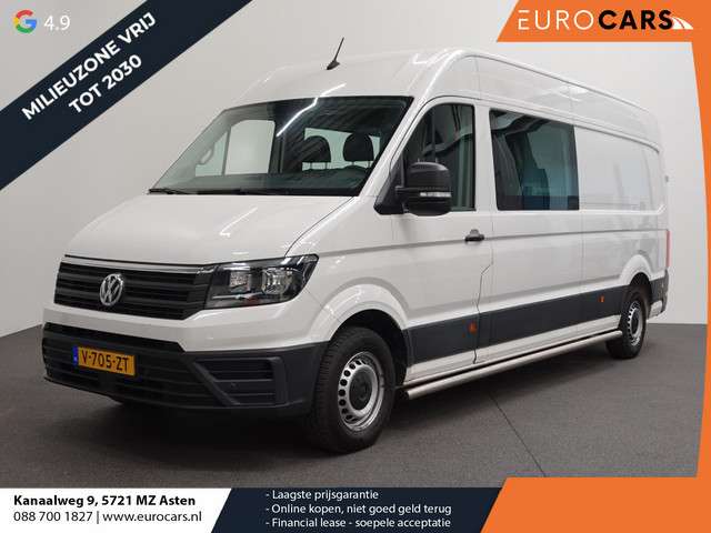Volkswagen Crafter 2019 Diesel