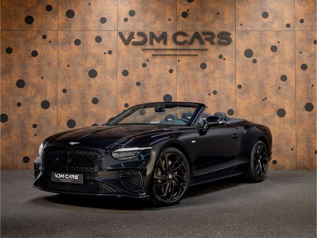 Bentley Continental GT 2025 Hybride Bentley Continental GT 2025 Hybride