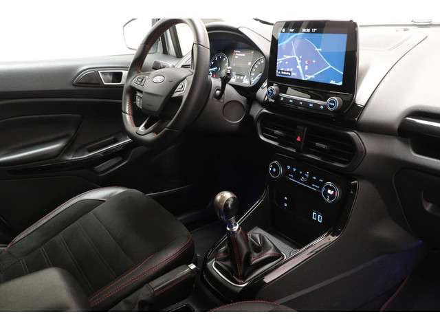Ford EcoSport 3