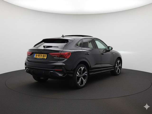 Audi Q3 3