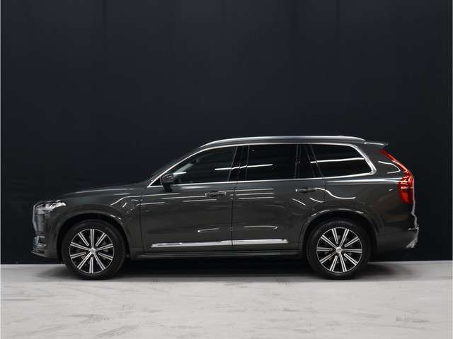 Volvo XC90 2