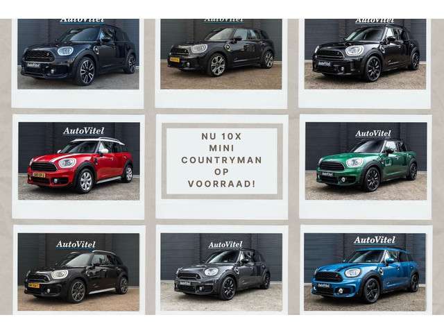 MINI Countryman 2
