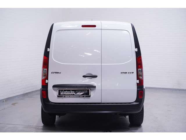 Mercedes-Benz Citan 2018 Diesel