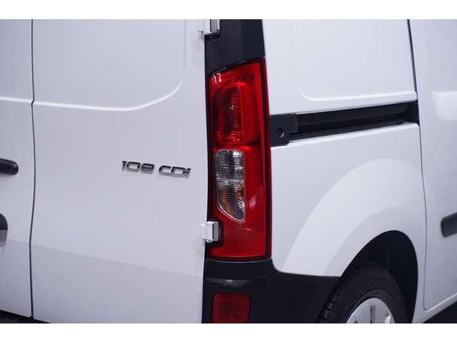 Mercedes-Benz Citan 2018 Diesel