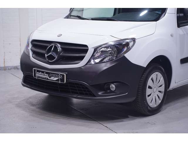 Mercedes-Benz Citan 2018 Diesel