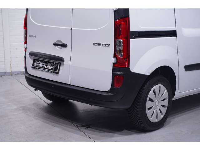 Mercedes-Benz Citan 2018 Diesel