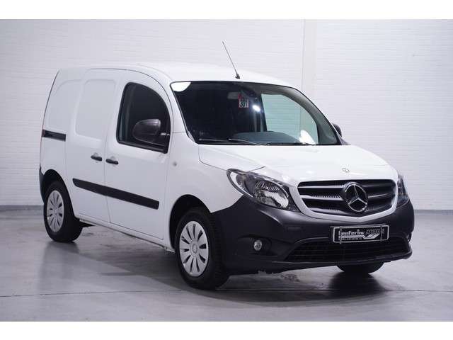Mercedes-Benz Citan 2018 Diesel