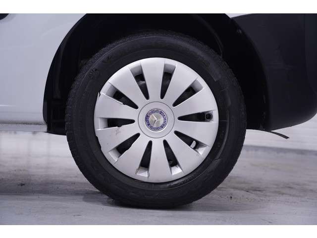 Mercedes-Benz Citan 2018 Diesel