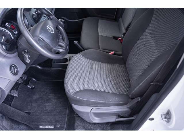 Mercedes-Benz Citan 2018 Diesel