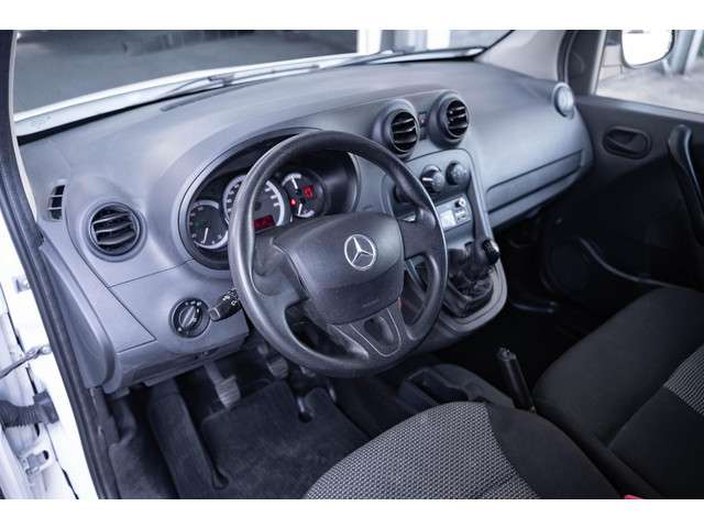 Mercedes-Benz Citan 2018 Diesel