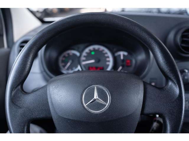 Mercedes-Benz Citan 2018 Diesel