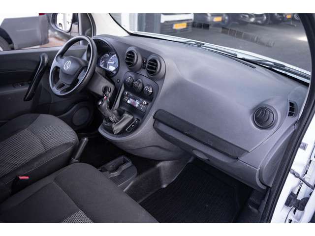 Mercedes-Benz Citan 2018 Diesel