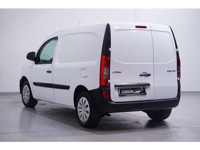 Mercedes-Benz Citan 2018 Diesel