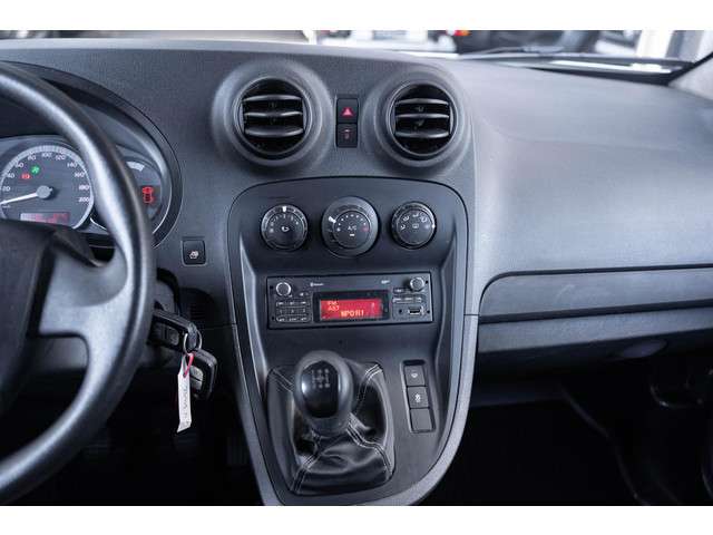 Mercedes-Benz Citan 2018 Diesel