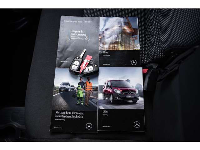 Mercedes-Benz Citan 2018 Diesel