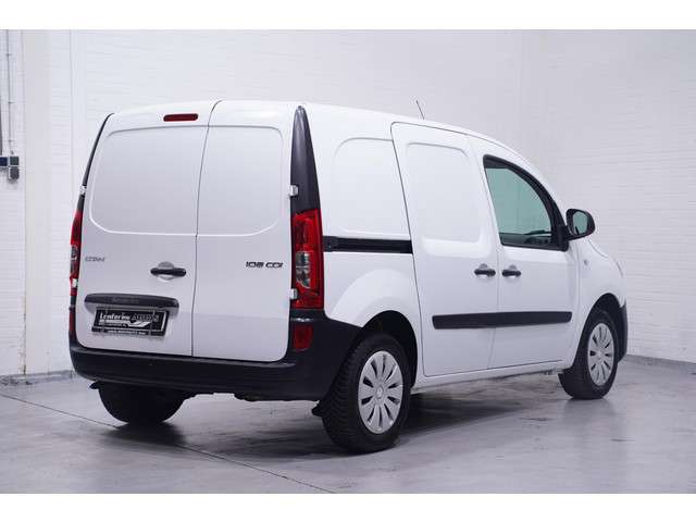 Mercedes-Benz Citan 2018 Diesel