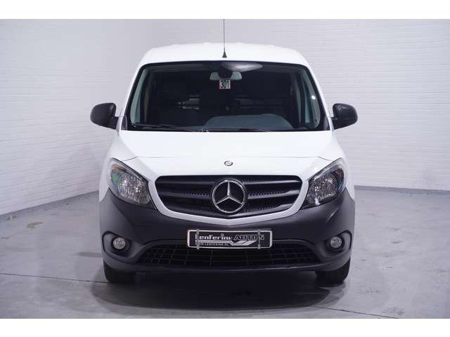 Mercedes-Benz Citan 2018 Diesel