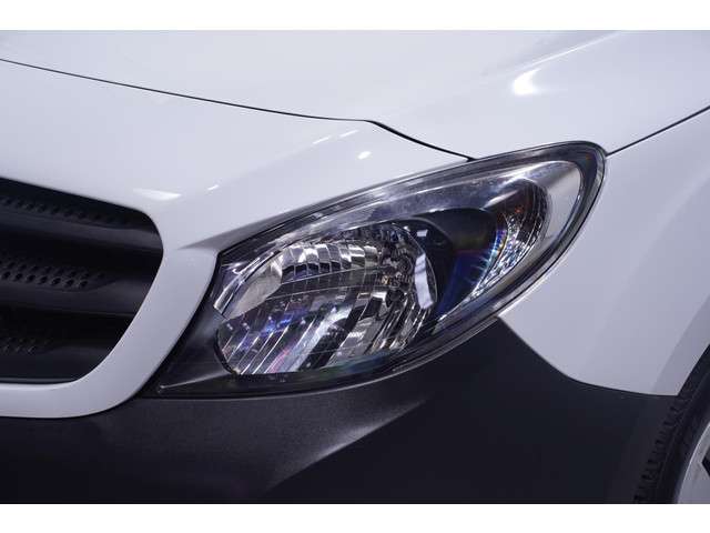 Mercedes-Benz Citan 2018 Diesel