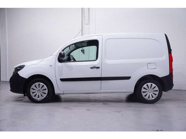 Mercedes-Benz Citan 2018 Diesel