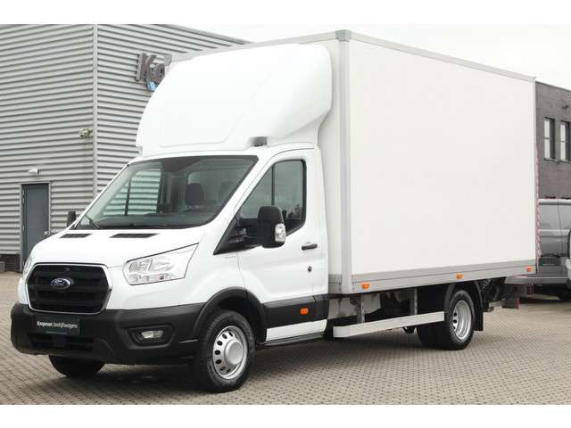 Ford Transit 2