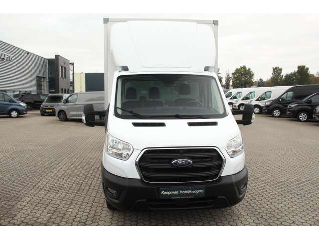 Ford Transit 3