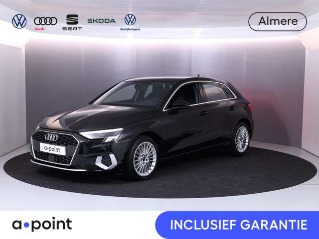 Audi A3 leasen
