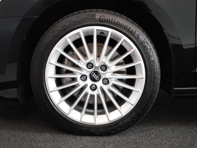 Audi A3 2021 Benzine