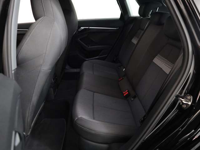Audi A3 2021 Benzine