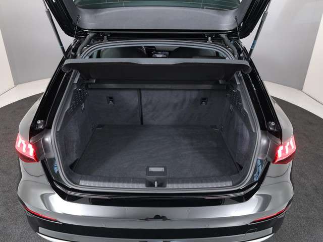 Audi A3 2021 Benzine
