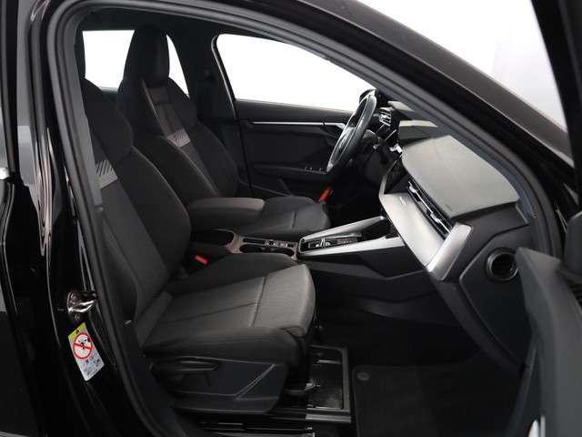 Audi A3 2021 Benzine