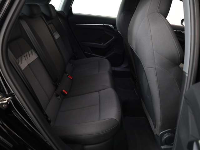 Audi A3 2021 Benzine