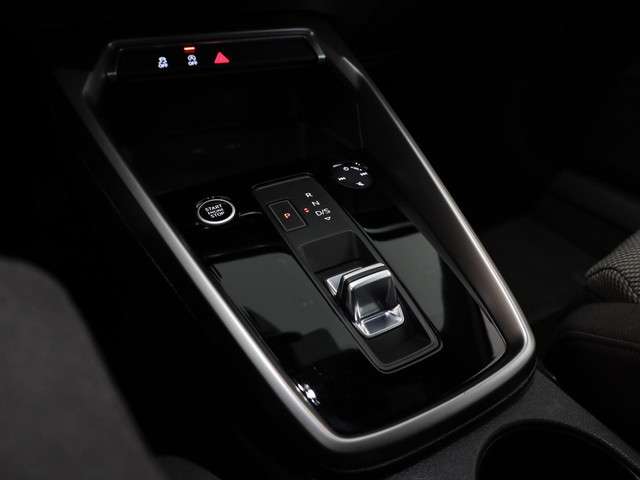 Audi A3 2021 Benzine