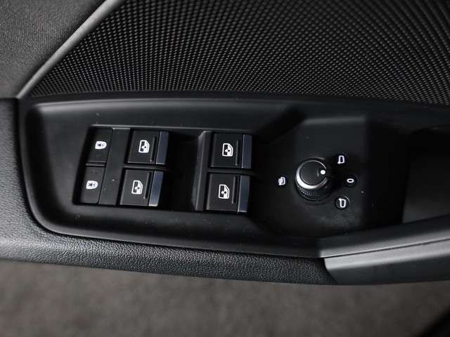 Audi A3 2021 Benzine