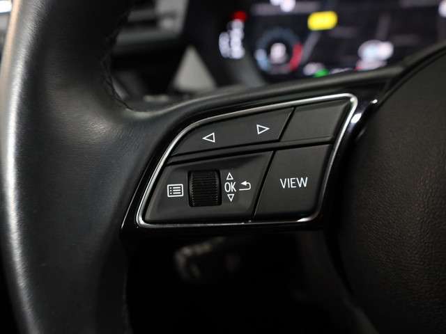 Audi A3 2021 Benzine